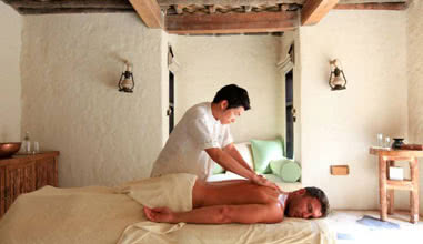 Wellness Facilities