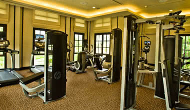 The Gym