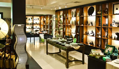 Banyan Tree Gallery