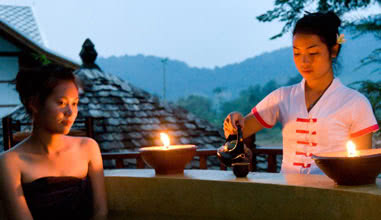 The Spa
