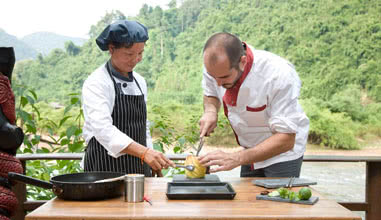 Cooking Course
