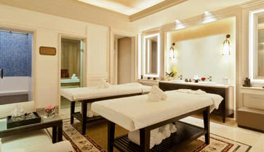 The Spa
