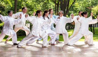 Tai Chi
