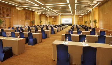 Meeting Rooms