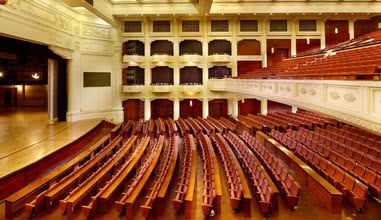 Grand Theater