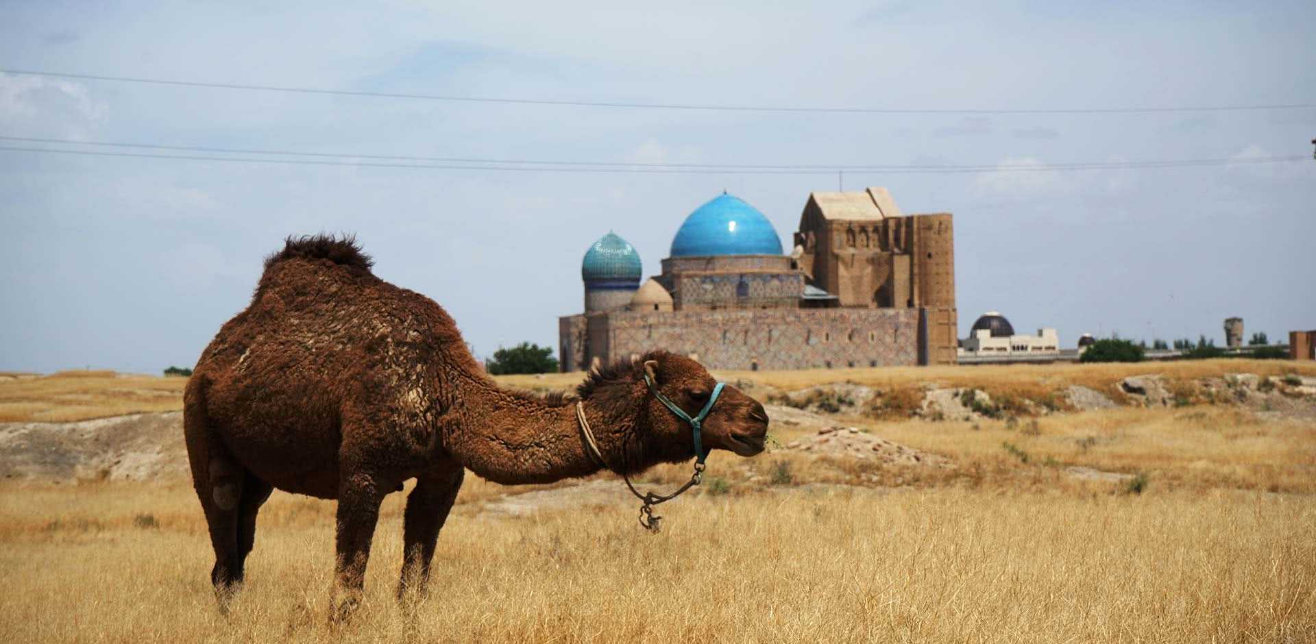 Turkestan