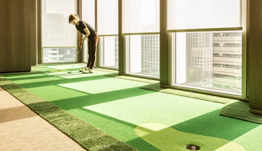 Golf