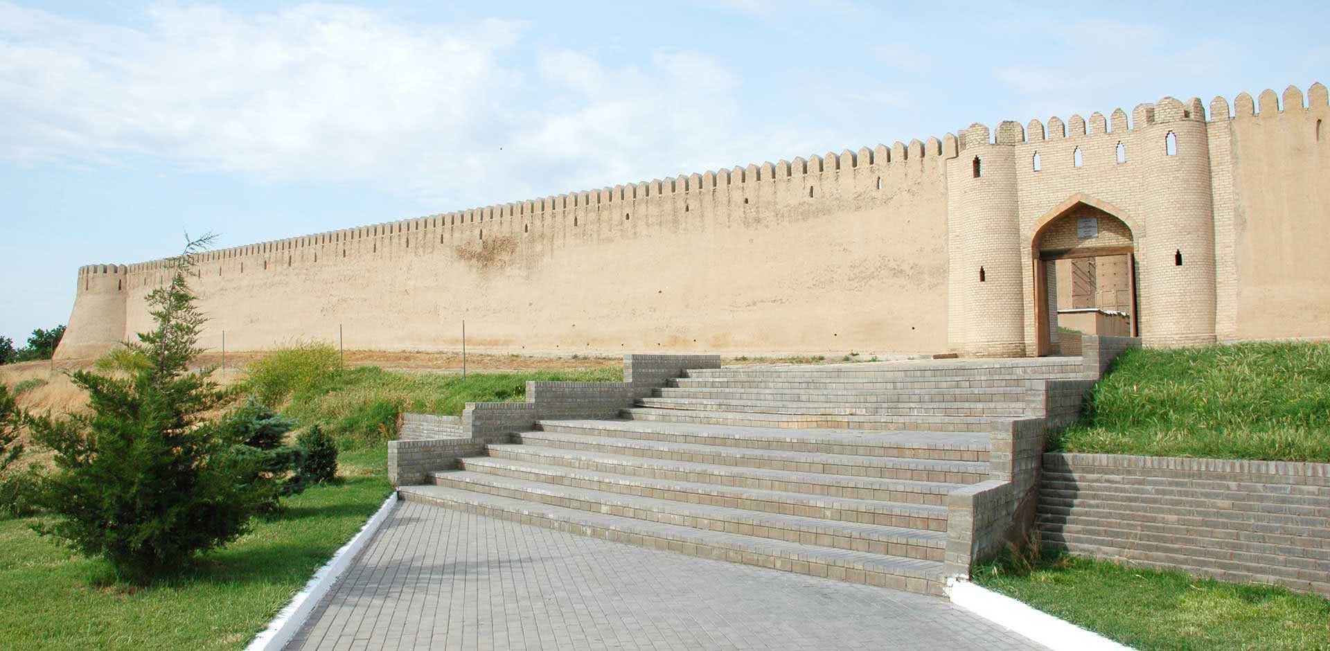 Turkestan
