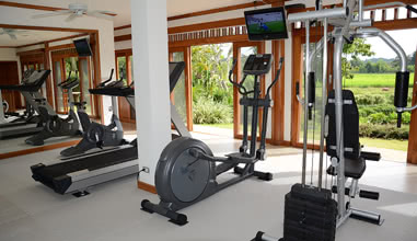 Fitness
