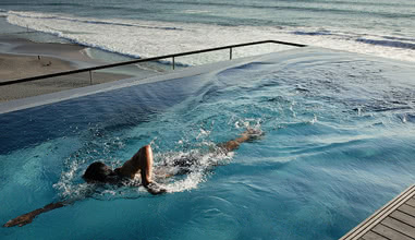 Pools