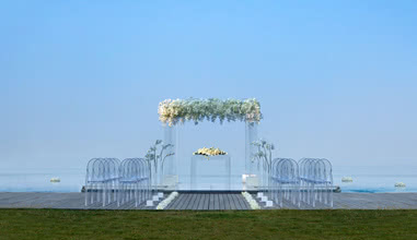 Event space