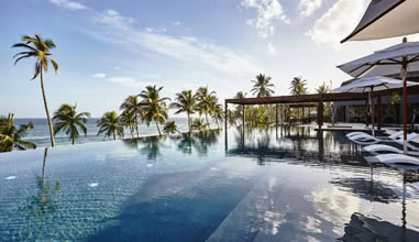 Pools