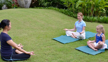 Yoga Sala