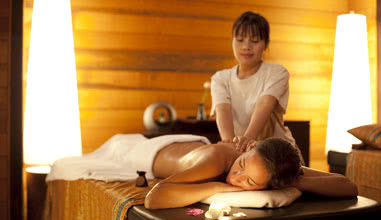 Spa