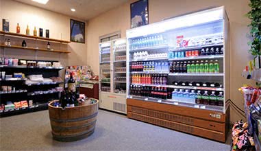Gift Shop