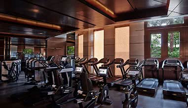 Wellness Health Club