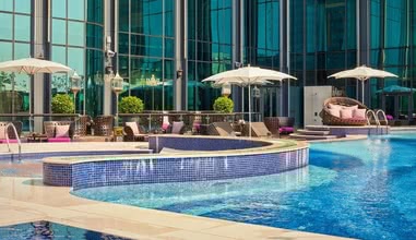 The Pool