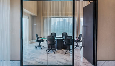 Meeting Rooms