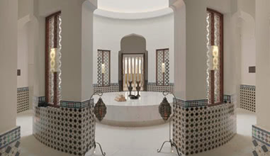 Anantara Spa