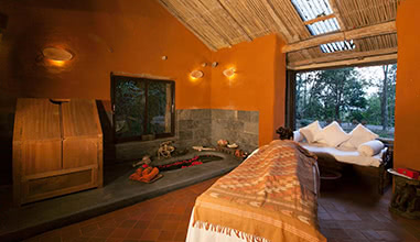 Pancha Kosha Himalayan Spa