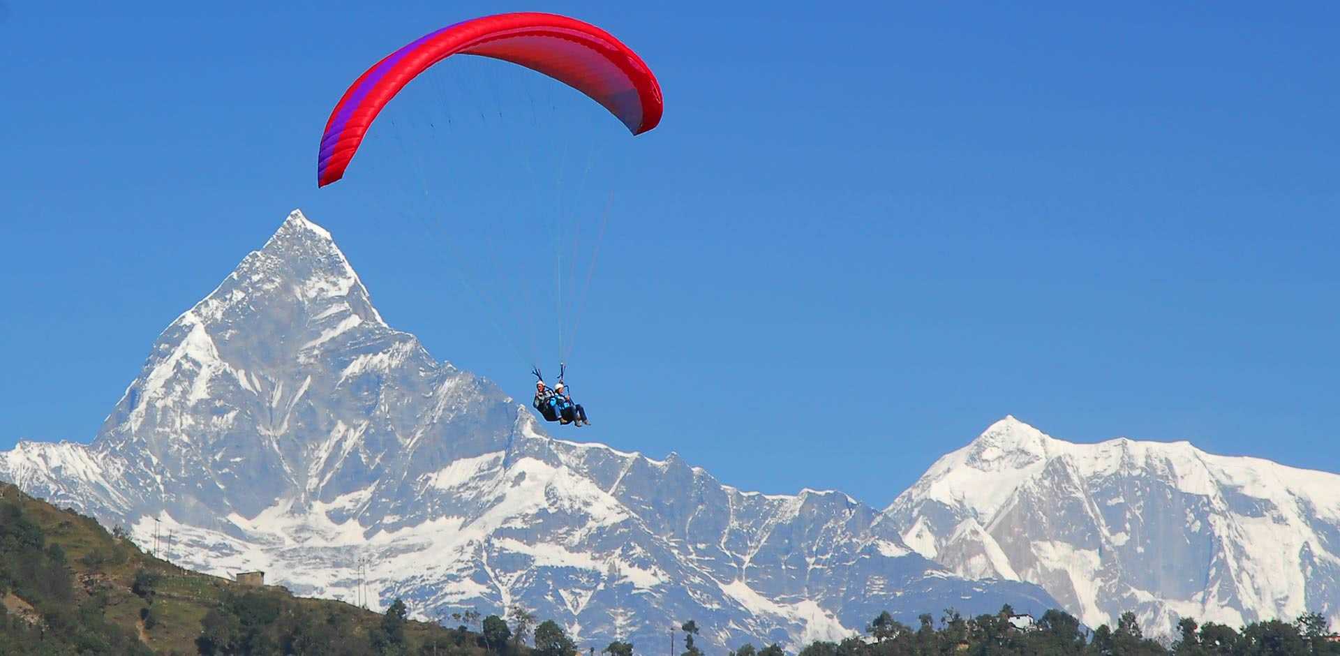 Pokhara