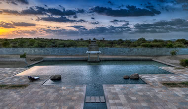 Infinity Pool