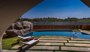 Family Pool