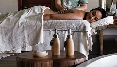 Sanctuary Spa