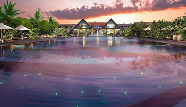 Infinity Pool