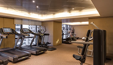 Health Club