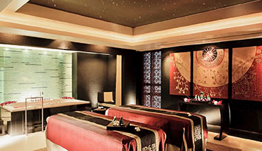 Banyan Tree Spa