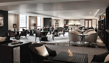Club Lounge