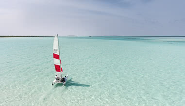 Water Sports