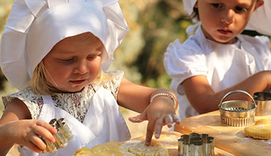 Children's Program
