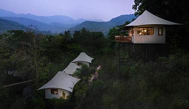 Sense, A Rosewood Spa