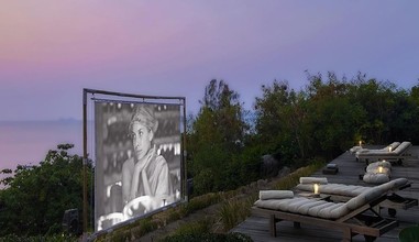 Cinema Paradiso
