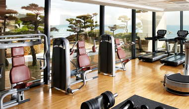 Fitness Club