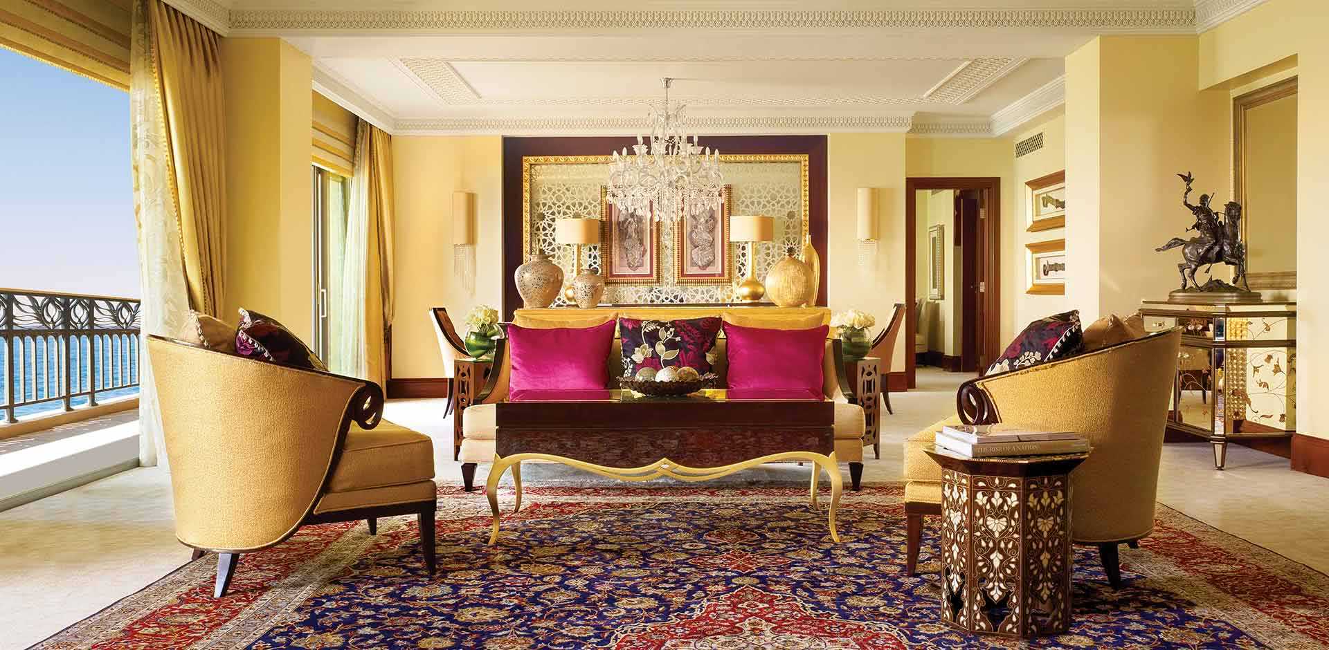 One&Only Royal Mirage