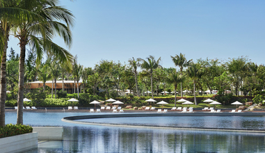 Beach & Pools