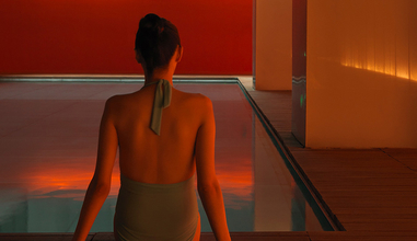 MI XUN Spa