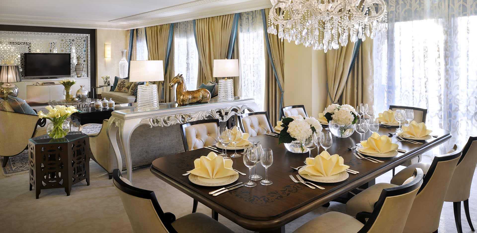 One&Only Royal Mirage