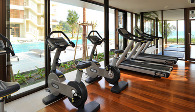 Wellness Thalasso