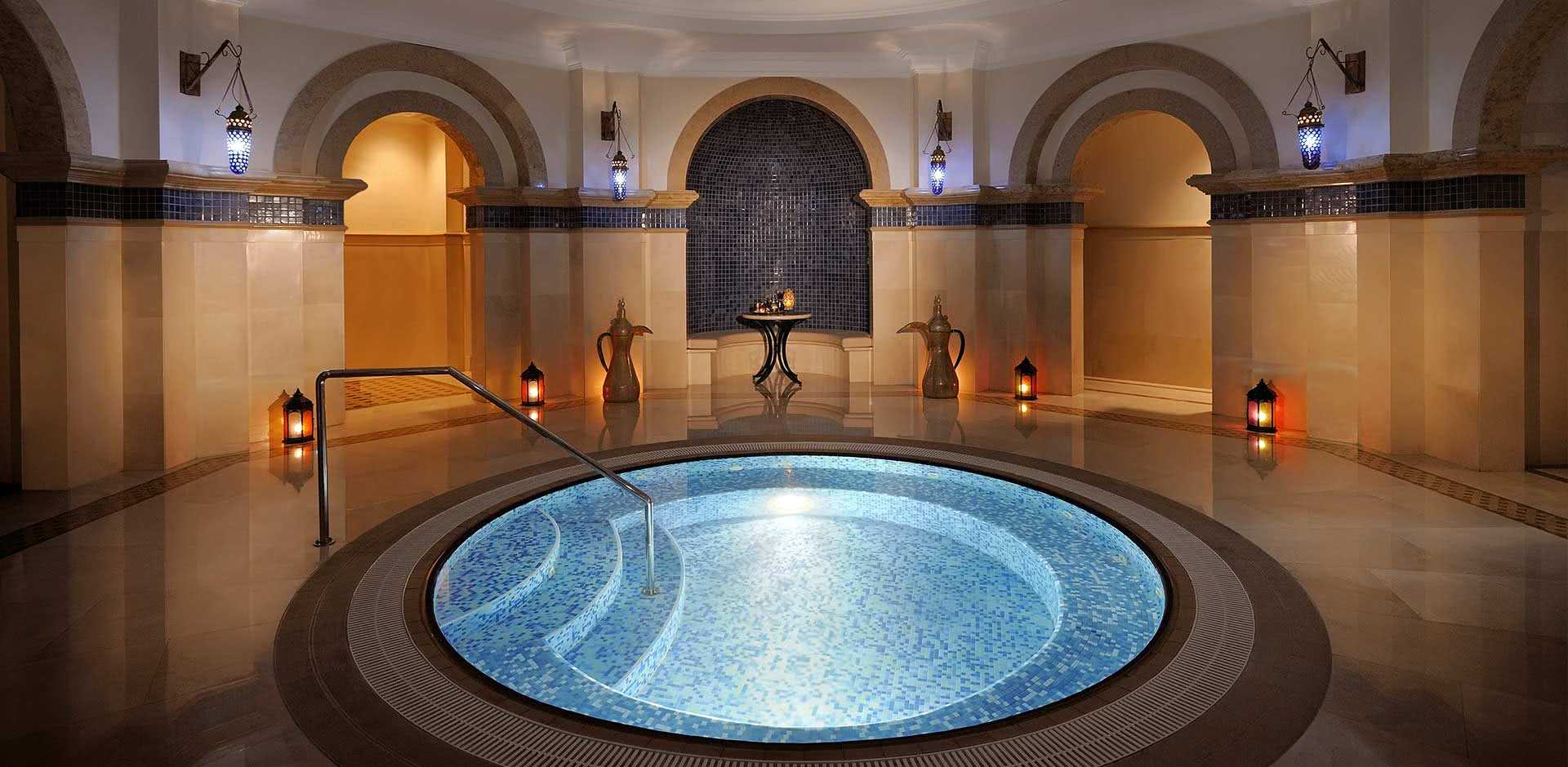 One&Only Royal Mirage