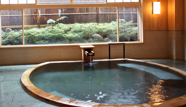 Hot Springs