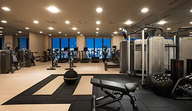 Fitness