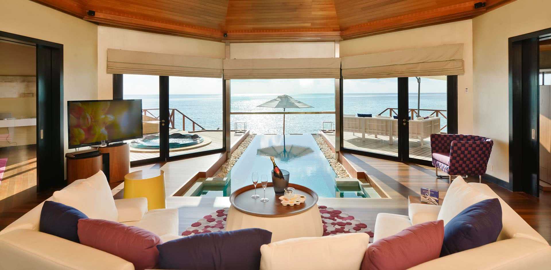 Huvafen Fushi