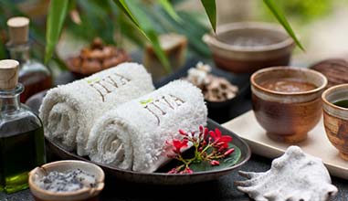 Jiva Spa
