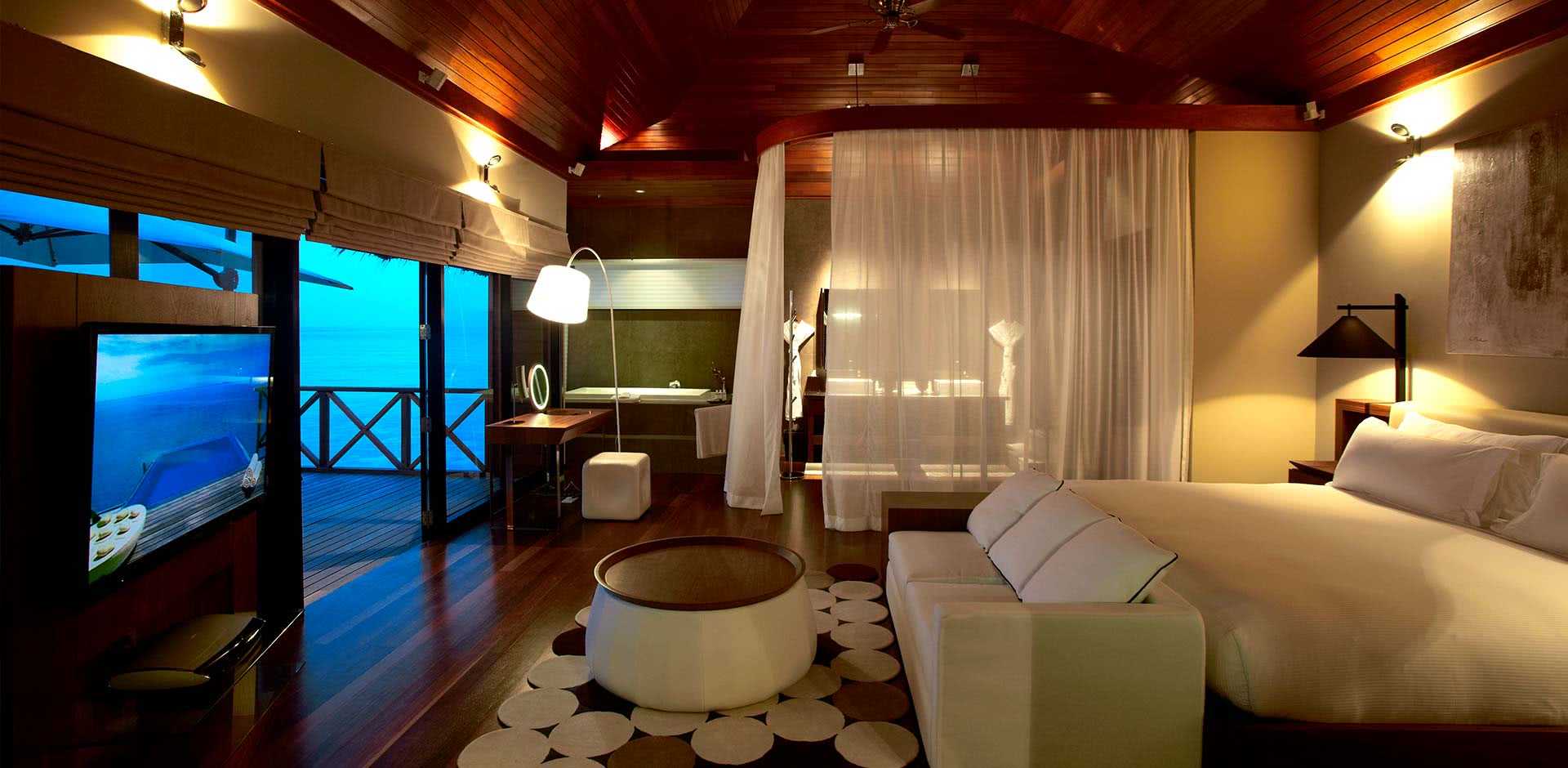 Huvafen Fushi