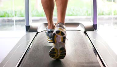 Fitness Studio