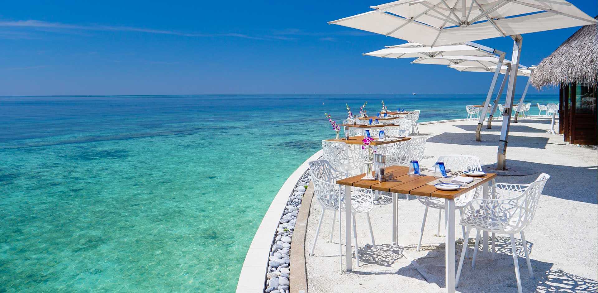 Huvafen Fushi